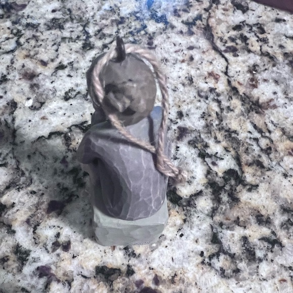 Willow Tree Ornament “The Dancer” - Picture 6 of 9